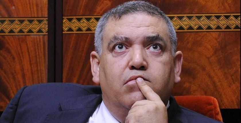 وضعية تجار جوطية بن عباد بالقنيطرة تسائل لفتيت