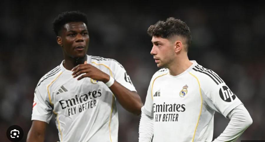 باريس سان جيرمان يستغل فوضى ريال مدريد لخطف فالفيردي