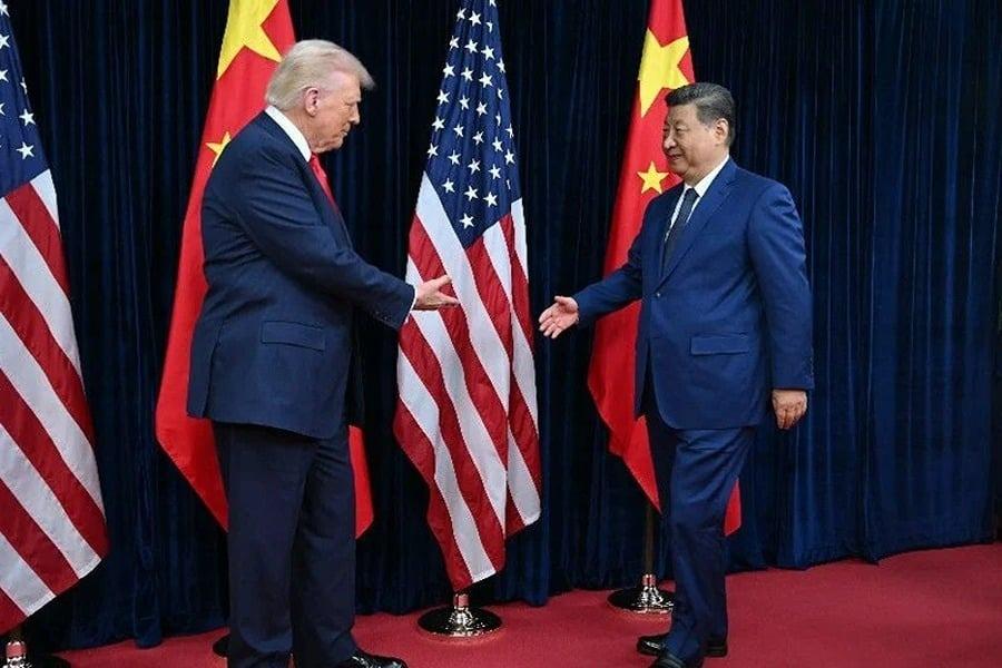 Trump en Chine : un sommet stratégique entre tensions géopolitiques et intérêts économiques