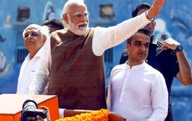 सूत्रों के मुताबिक, प्रधानमंत्री मोदी की यूएई यात्रा के दौरान भारत और यूएई एलपीजी और रणनीतिक पेट्रोलियम भंडार पर समझौते पर हस्ताक्षर कर सकते हैं।
