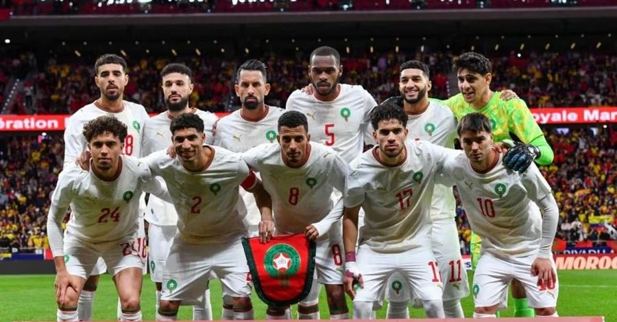  رسميا...المنتخب الوطني يستعد للمونديال بثلاث وديات