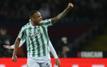 Liga : le Betis Séville décroche une qualification historique pour la Ligue des champions après sa victoire contre Elche