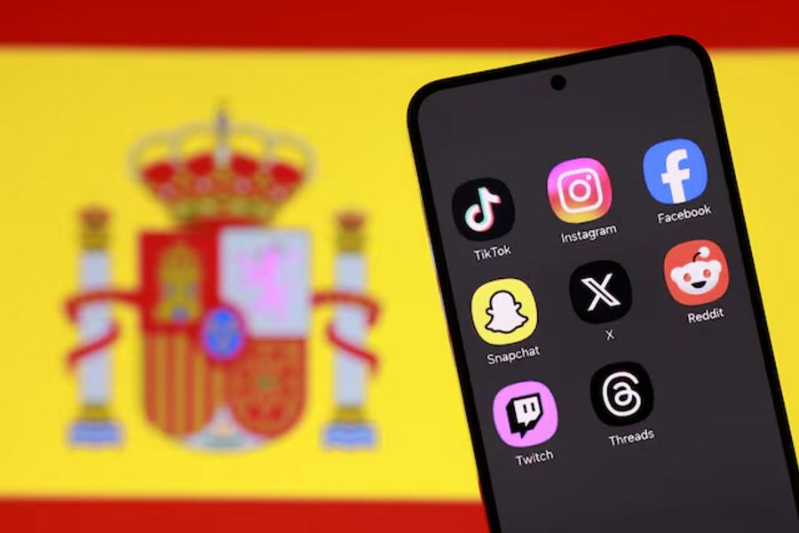 Spain advances AI and social media regulation despite pressure from Big Tech