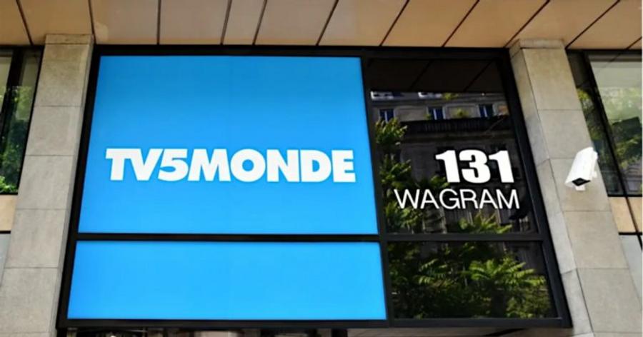 Morocco becomes the first African country to join TV5MONDE governance