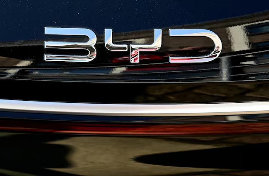 BYD in talks to expand in Europe through potential factory acquisitions