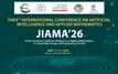 Al Hoceima accueille la conférence JIAMA’26 dédiée à l’intelligence artificielle et aux mathématiques appliquées