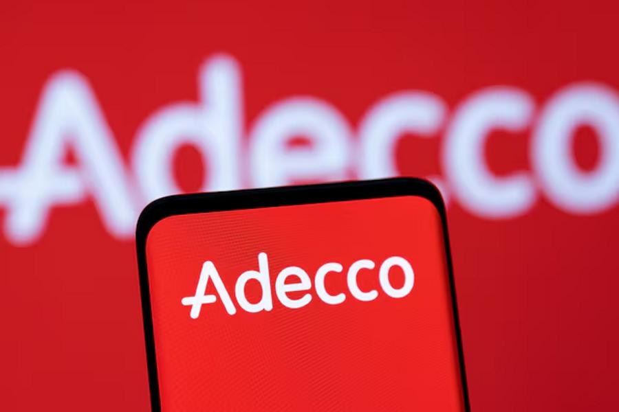 Adecco says temporary jobs continue to grow faster than permanent hiring