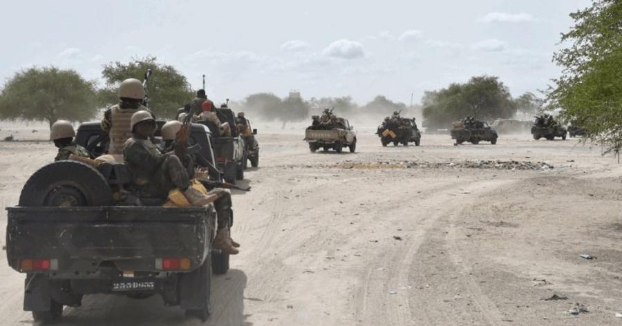 Frappes aériennes et combats terrestres : la pression s’intensifie contre Boko Haram