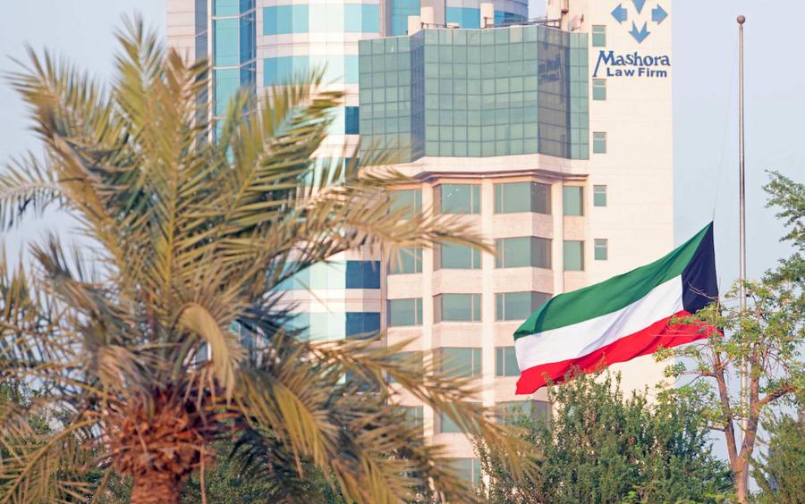 Kuwait accuses Iran of failed commando raid near Chinese funded port