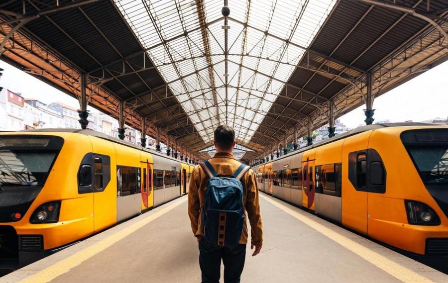 Iran conflict shifts summer travel toward trains and nearby destinations