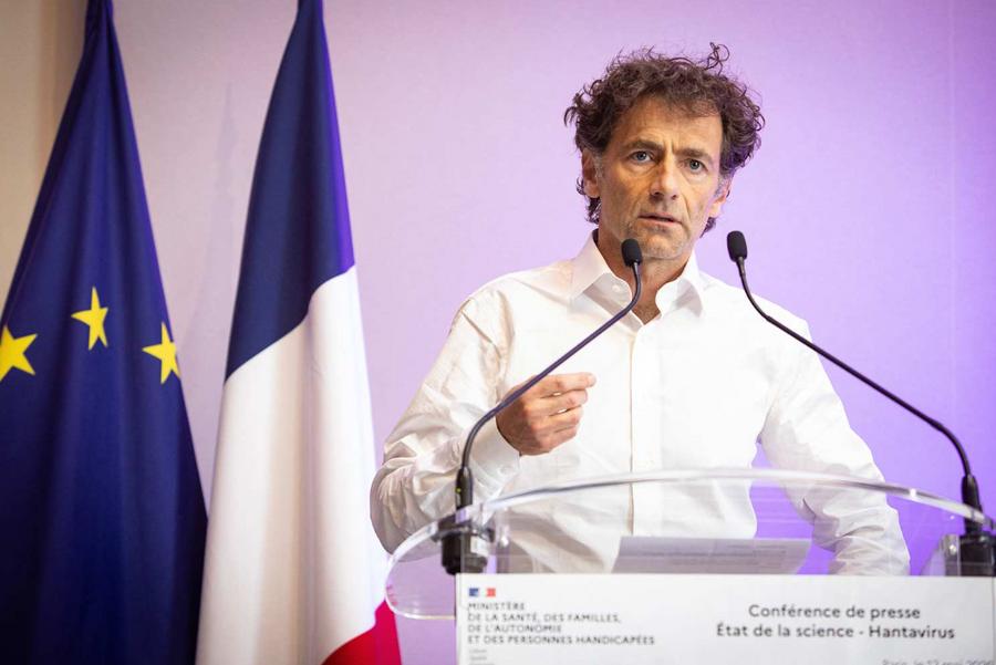 Pandemic experts demand full review of hantavirus outbreak response