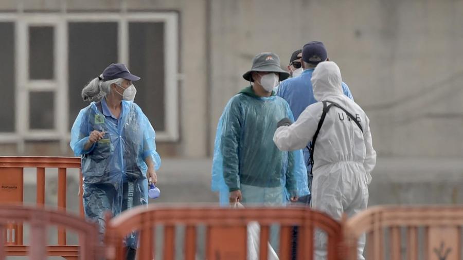 Russie : alerte sanitaire renforcée après la détection de l’hantavirus Andes