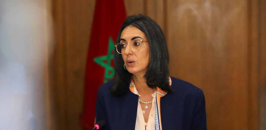 Comptes bancaires inactifs : Nadia Fettah rappelle les obligations des banques au Maroc