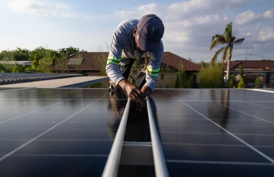 Iran conflict accelerates residential solar boom across Asia