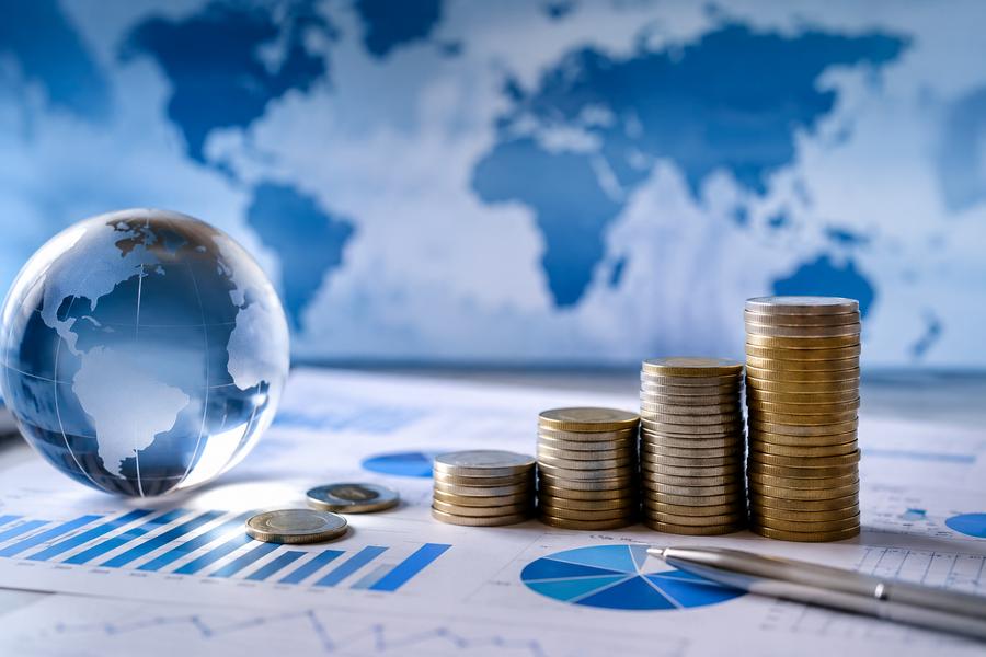OCDE : le revenu réel des ménages accélère malgré une croissance économique modérée