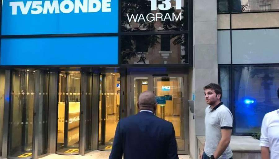 Morocco takes a formal step toward joining TV5MONDE governance as first African state