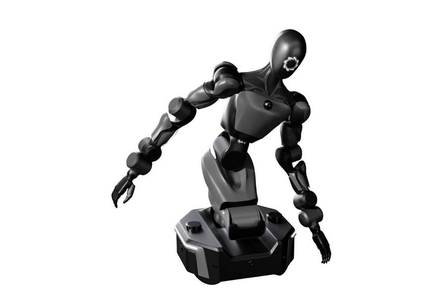 British startup Humanoid to deploy 2,000 robots in factories