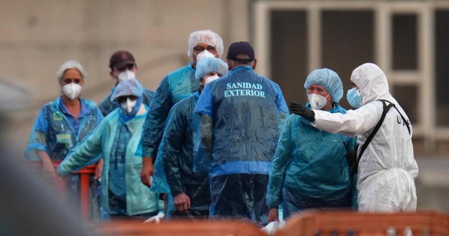 Hantavirus au Canada : les autorités sanitaires jugent le risque faible après l’épisode du MV Hondius