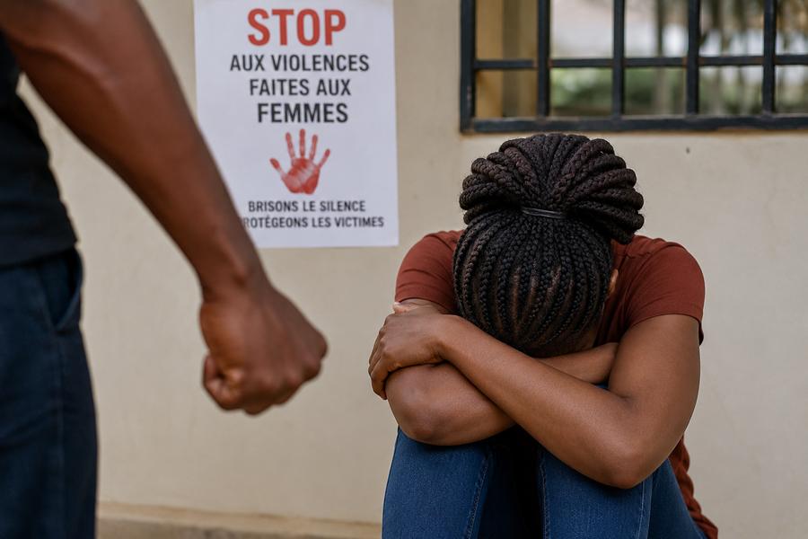Côte d’Ivoire : plus de 10.700 cas de violences basées sur le genre recensés en 2025