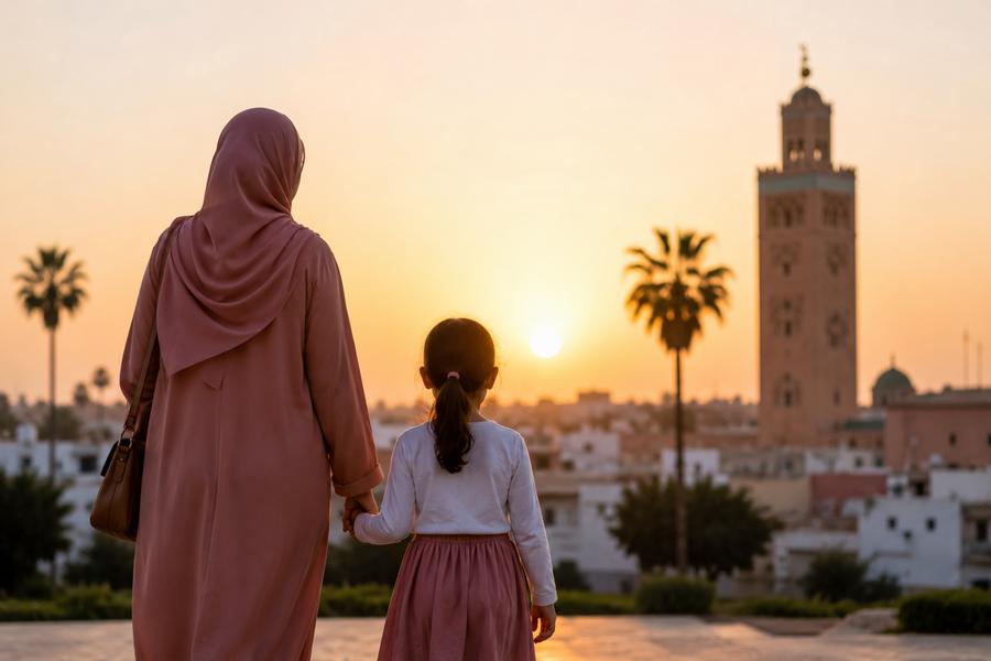 Casablanca accueille une semaine dédiée à l’autonomisation des femmes et à l’épanouissement des enfants