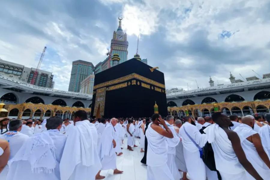 Morocco launches digital Hajj platform for 34,000 pilgrims