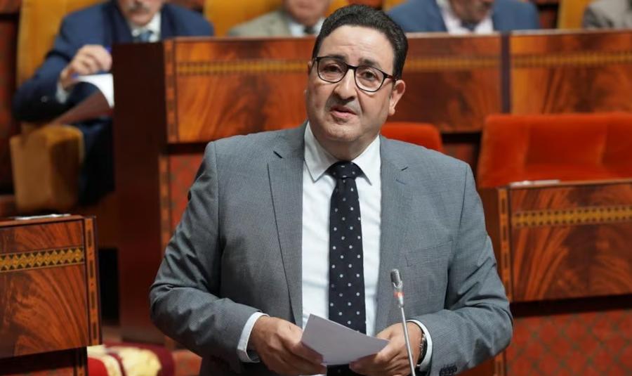 Morocco and EU discuss visa rules for truck drivers