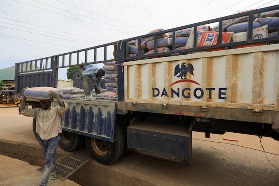 Dangote Cement explores potential London Stock Exchange listing