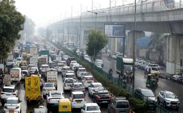 भारतीय ऑटो सेक्टर ने अप्रैल में अब तक की सबसे अच्छी बिक्री दर्ज की, 26.11 लाख से अधिक यूनिट्स बेचीं: FADA