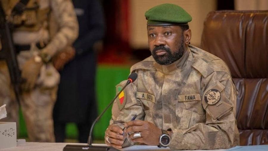 Mali : Assimi Goïta concentre les pouvoirs sécuritaires face à l’escalade des violences