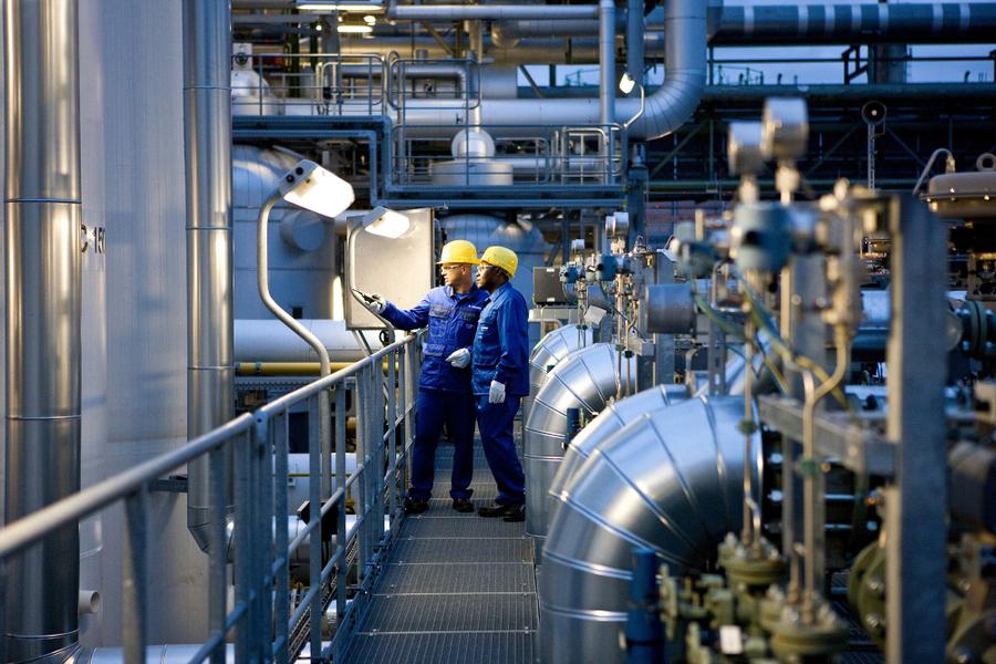 Industrie marocaine : un climat des affaires globalement stable au premier trimestre 2026
