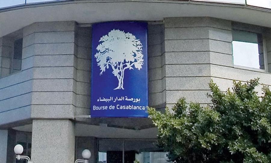 Bourse de Casablanca : une séance en léger repli