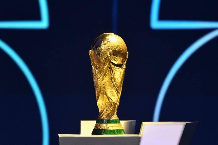 العواصف الرعدية تقلق منظمي كأس العالم 2026