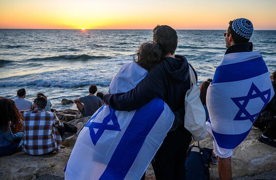 מחקר: יותר משליש מהסטודנטים באוניברסיטאות בישראל שוקלים התאבדות בגלל המלחמה