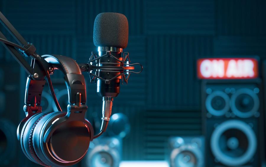 AI-generated "podslop" now accounts for 39 percent of new podcast submissions