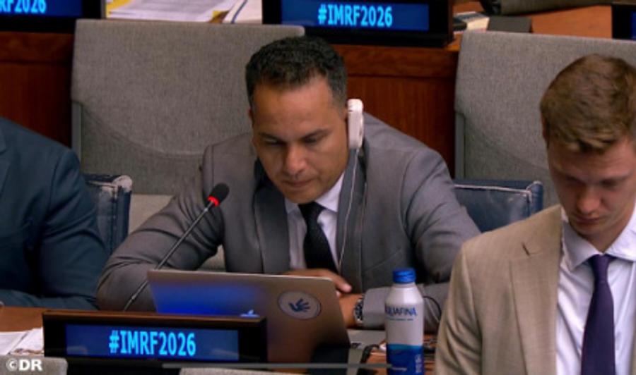 Migration et droits humains : le CNDH défend son modèle d’action au Forum international de New York