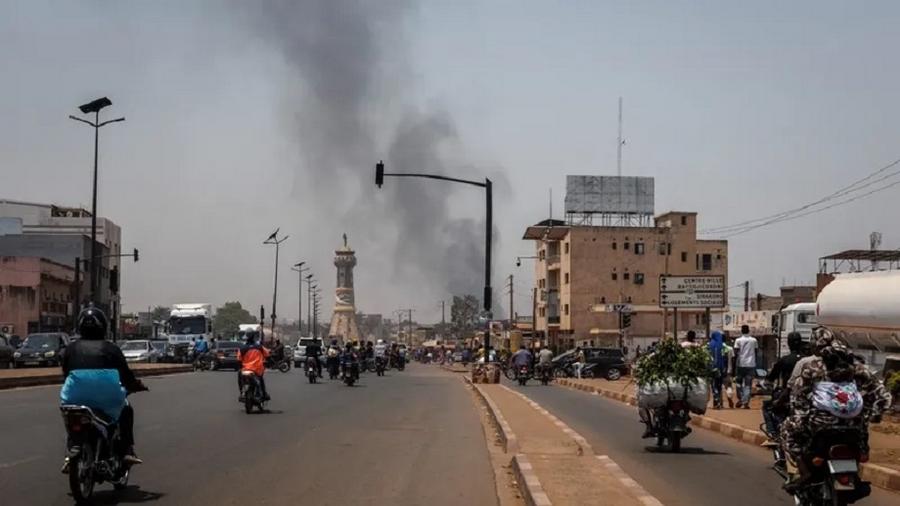 Mali : l’armée annonce la neutralisation de plus de 100 combattants en une semaine