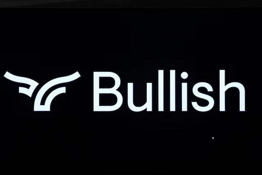 Crypto exchange Bullish to buy Equiniti in $4.2 billion deal