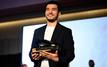 Zakaria El Ouahdi sacré Soulier d’Ebène : une consécration pour le talent marocain en Belgique