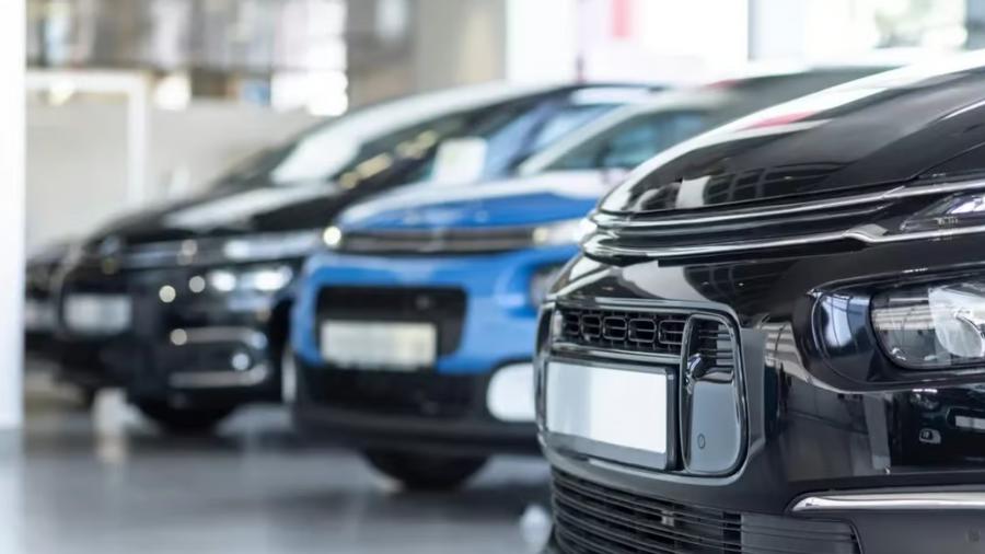Morocco's automotive exports surge 12.1% to nearly 42 billion dirhams in the first quarter
