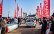 Maroc Historic Rally 2026 : Le patrimoine automobile en mouvement de Casablanca à Agadir