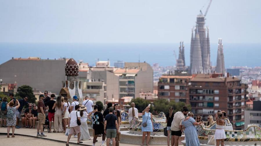 Urgence climatique : L'Espagne enregistre un mois d'avril historiquement brûlant