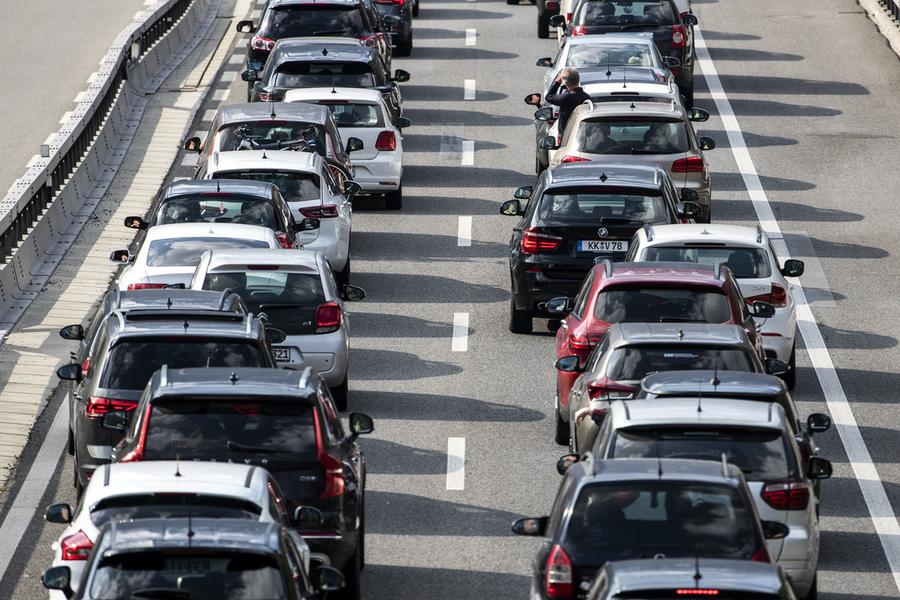 Trafic de véhicules : Un réseau criminel de transfert illégal vers l'Espagne démantelé à Tanger
