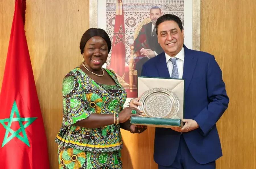 Maroc-Ghana : Vers une nouvelle ère de synergie économique et commerciale