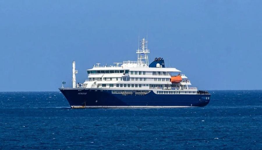 Urgence sanitaire aux Canaries : trois morts signalés sur un navire bloqué par l'hantavirus
