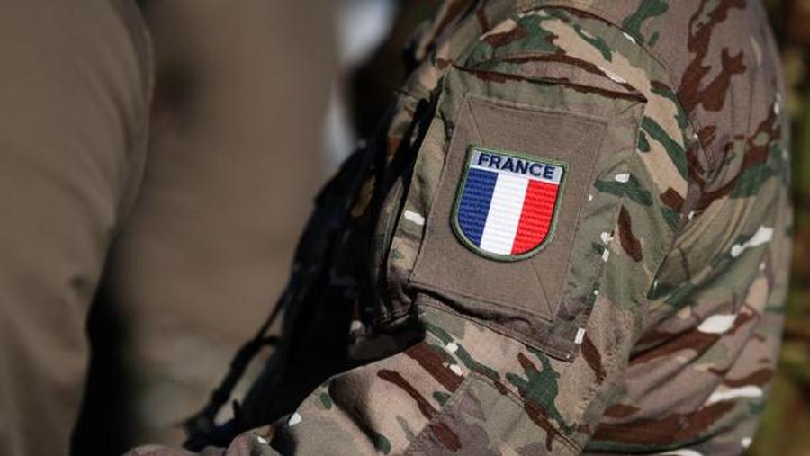 Two soldiers die in diving accident during training exercise in Angers