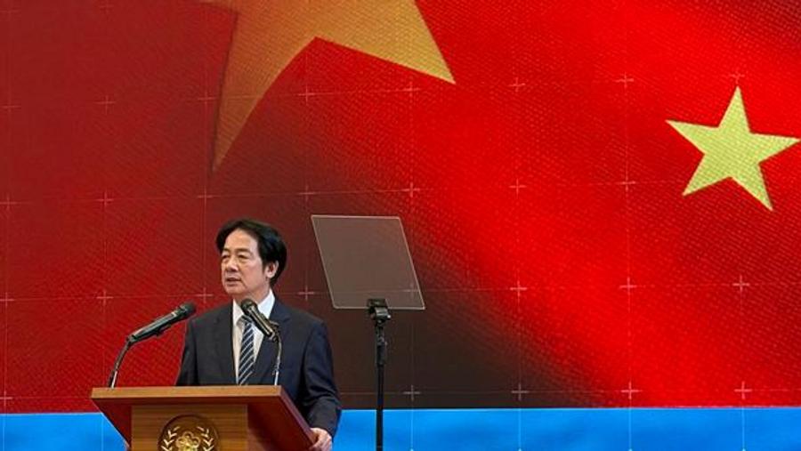 Taiwan defends its right to global ties amid growing diplomatic pressure
