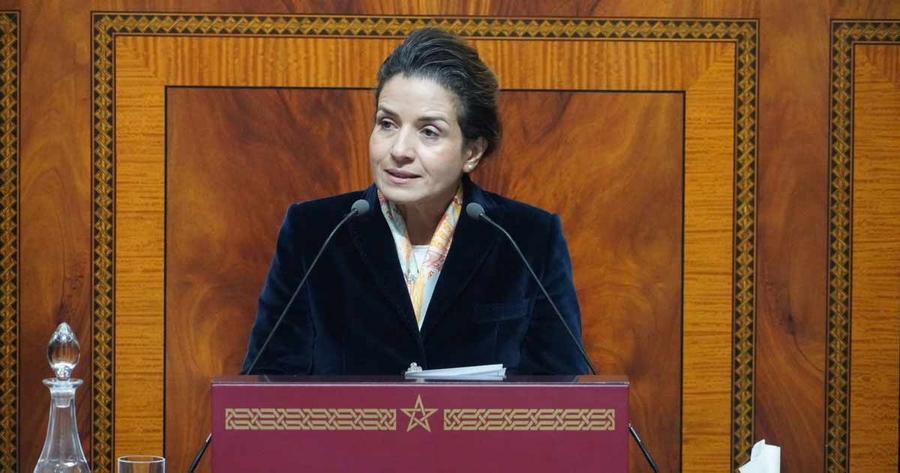 Souveraineté énergétique : le Maroc accélère ses capacités de stockage avec un investissement de 6 milliards de dirhams