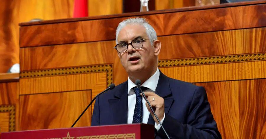 Eau potable au Maroc : plus d'un foyer rural sur deux désormais raccordé individuellement