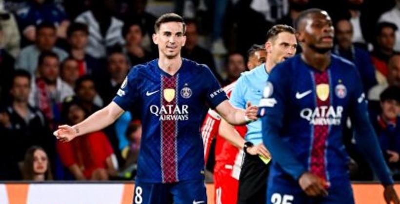 باريس سان جيرمان إلى نهائي دوري الأبطال