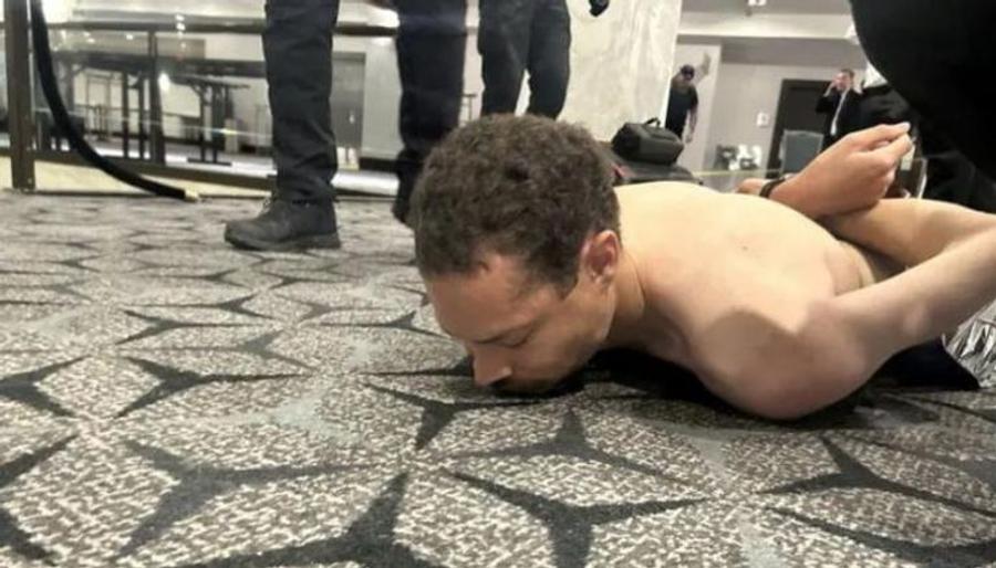 تطورات جديدة في قضية المتهم بمحاولة اغتيال ترامب